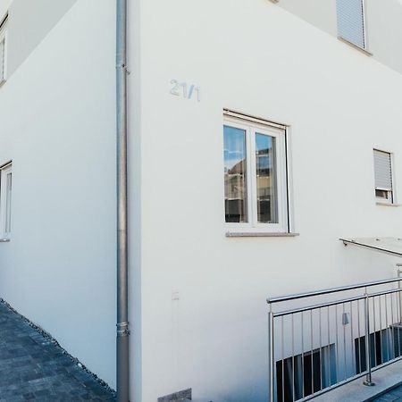 Ferienwohnung "Koehler" Am Bodensee Меккенбойрен Экстерьер фото