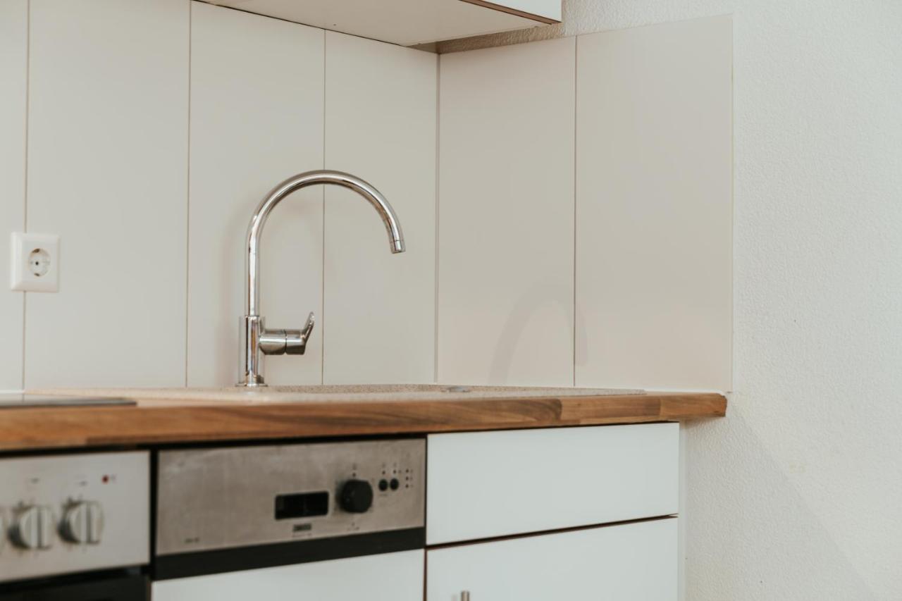 Ferienwohnung "Koehler" Am Bodensee Меккенбойрен Экстерьер фото
